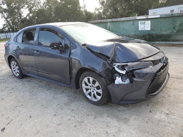 Photo 4 from auction – 2025 TOYOTA COROLLA LE with VIN JTDBCMFE1S3080257