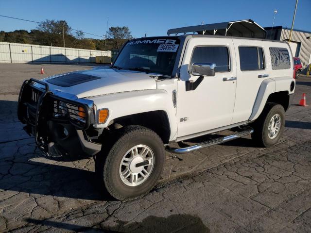 HUMMER H3 2007 with VIN 5GTDN13E978224890 - Photo from auction