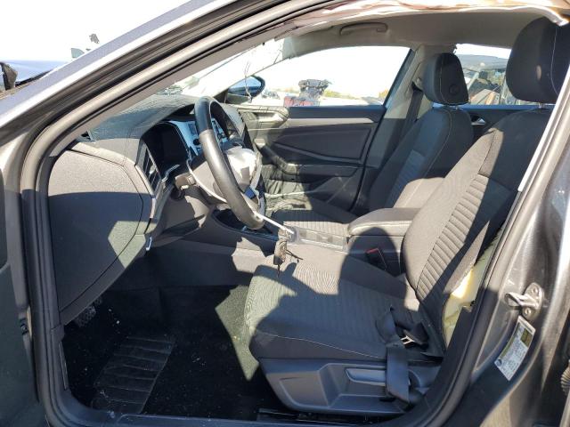 Photo 7 from auction – 2024 VOLKSWAGEN JETTA S with VIN 3VW5M7BU6RM008761