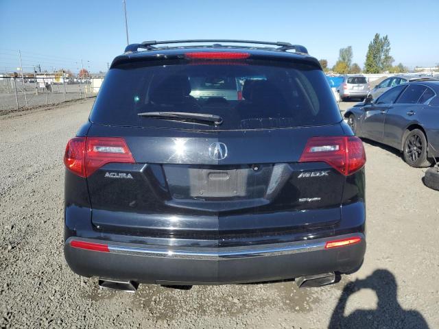 Zdjęcie 6 z aukcji – 2011 ACURA MDX TECHNO z VIN 2HNYD2H68BH512951