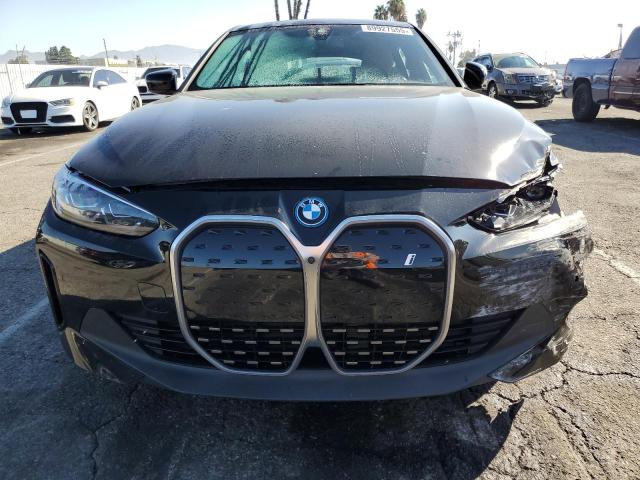 Photo 5 from auction – 2024 BMW I4 EDRIVE with VIN WBY73AW07RFS63677