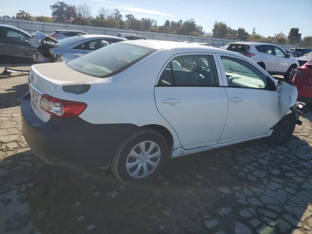 Photo 3 from auction – 2013 TOYOTA COROLLA with VIN 5YFBU4EE2DP217554