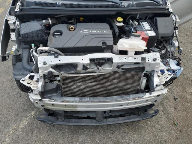Foto 11 de la subasta – 2017 CHEVROLET SPARK 1LT con VIN KL8CD6SA7HC749987