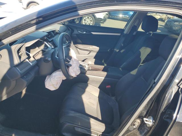 Photo 7 from auction – 2018 HONDA CIVIC EX with VIN JHMFC1F35JX001516