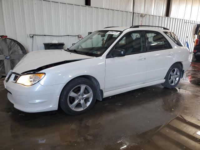 SUBARU IMPREZA 2. 2007 with VIN JF1GG61667H808080 - Photo from auction