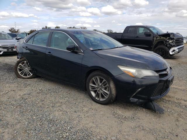 Photo 4 from auction – 2016 TOYOTA CAMRY LE with VIN 4T1BF1FKXGU556546