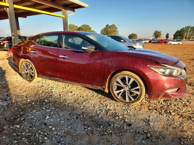 Photo 4 from auction – 2017 NISSAN MAXIMA 3.5 with VIN 1N4AA6AP2HC453858
