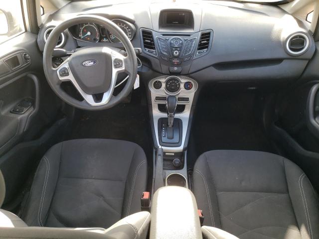 Photo 8 from auction – 2018 FORD FIESTA with VIN 3FADP4EJ6JM127412