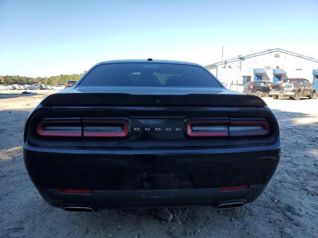 Photo 6 from auction – 2020 DODGE CHALLENGER with VIN 2C3CDZAGXLH226455