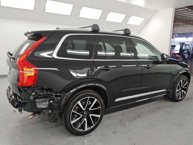Photo 3 from auction – 2025 VOLVO XC90 PLUS with VIN YV4M12PE3S1334576