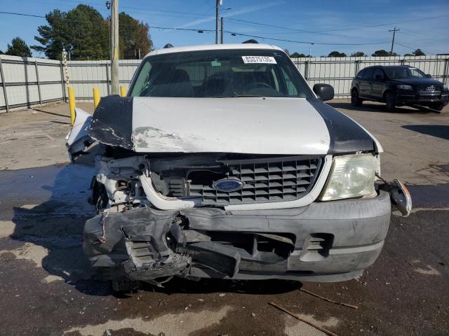 Фото 5 с аукциона – 2003 FORD EXPLORER X с VIN 1FMZU62KX3UB83574