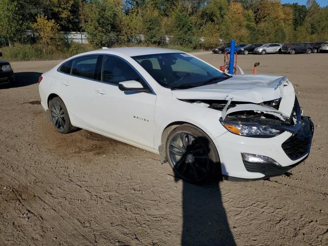 Photo 4 from auction – 2024 CHEVROLET MALIBU PRE with VIN 1G1ZE5ST3RF242099