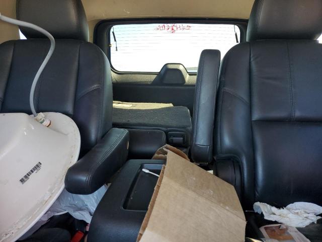 Photo 10 from auction – 2011 GMC YUKON SLT with VIN 1GKS2CE09BR246139