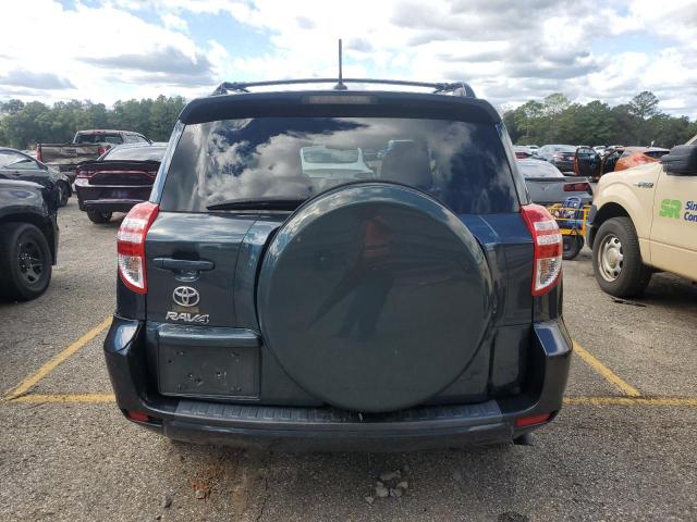 Photo 6 from auction – 2012 TOYOTA RAV4 with VIN 2T3ZF4DVXCW106457