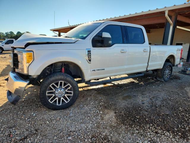 FORD F250 SUPER DUTY 2017 with VIN 1FT7W2BTXHEB34769 - Photo from auction