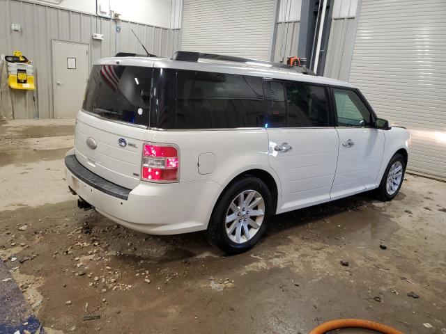Photo 3 from auction – 2012 FORD FLEX SEL with VIN 2FMHK6CC8CBD11616