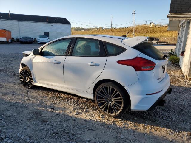 Photo 2 from auction – 2016 FORD FOCUS RS with VIN WF0DP3TH0G4115259