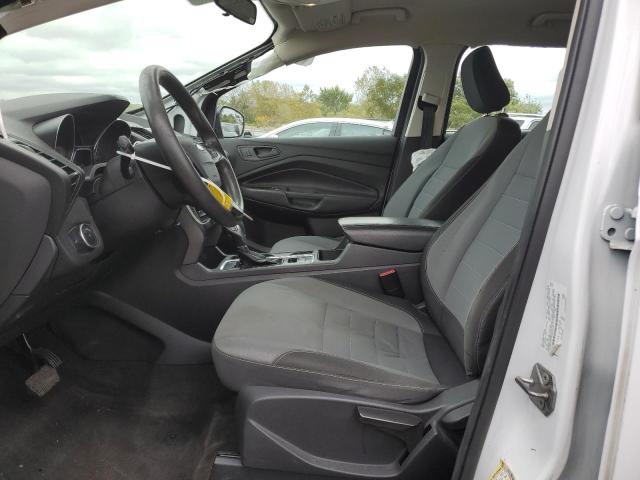 Photo 7 from auction – 2019 FORD ESCAPE S with VIN 1FMCU0F74KUA51174