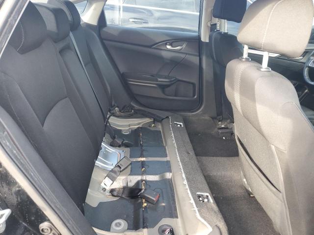 Photo 10 from auction – 2019 HONDA CIVIC EX with VIN 19XFC1F35KE205333