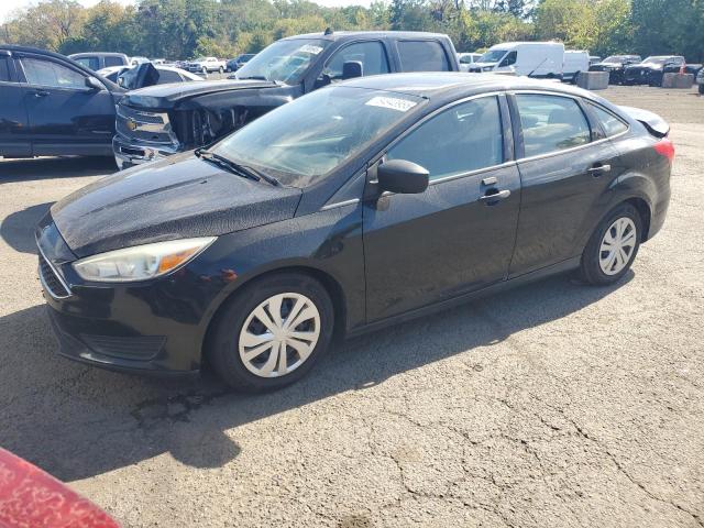 FORD FOCUS S 2015 with VIN 1FADP3E27FL200427 - Photo from auction