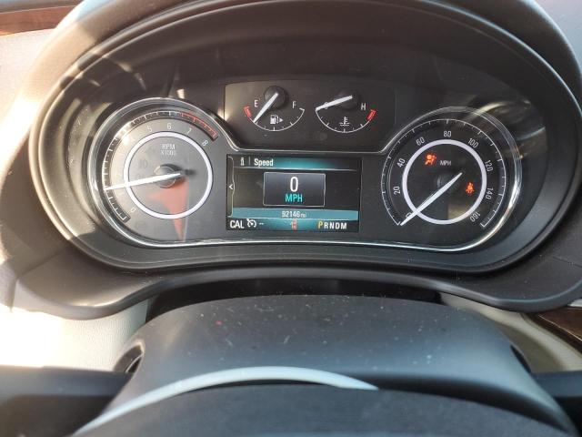 صورة رقم 9 من المزاد - 2015 BUICK REGAL مع VIN 2G4GK5EX8F9190121