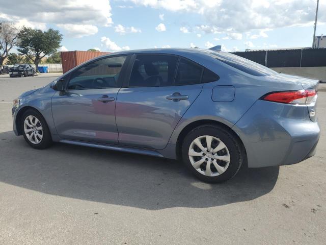 Photo 2 from auction – 2025 TOYOTA COROLLA LE with VIN 5YFB4MDE4SP282372