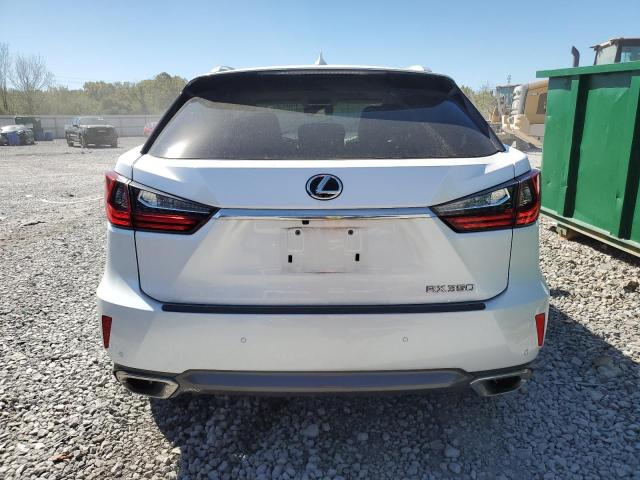 Photo 6 from auction – 2018 LEXUS RX 350 BAS with VIN 2T2ZZMCA2JC117073