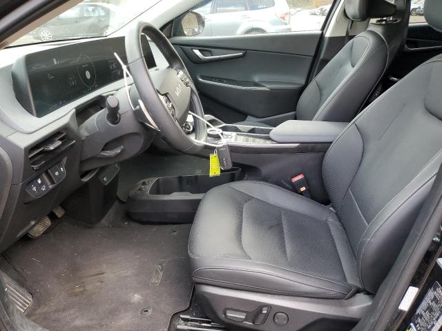 Photo 7 from auction – 2024 KIA EV6 LIGHT with VIN KNDC3DLC9R5618824