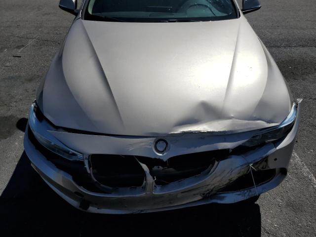 صورة رقم 11 من المزاد - 2015 BMW 428 I مع VIN WBA3N3C57FK234041