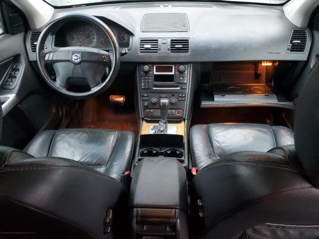 Photo 8 from auction – 2006 VOLVO XC90 with VIN YV4CZ592161236838