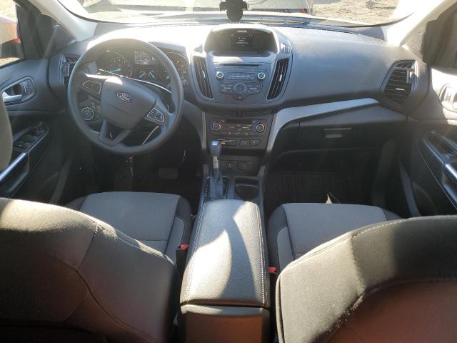Photo 8 from auction – 2017 FORD ESCAPE SE with VIN 1FMCU9G97HUE28237