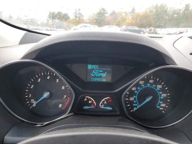 Photo 9 from auction – 2013 FORD ESCAPE S with VIN 1FMCU0F74DUC58196