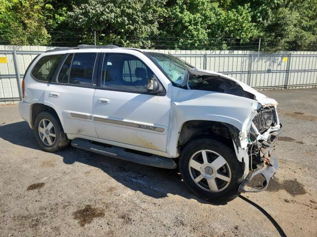 Photo 4 from auction – 2004 GMC ENVOY with VIN 1GKDS13S342253407