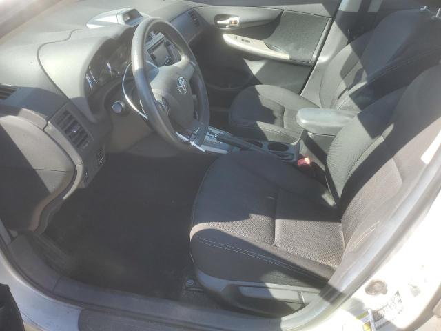 Photo 7 from auction – 2013 TOYOTA COROLLA BA with VIN 2T1BU4EE8DC976080