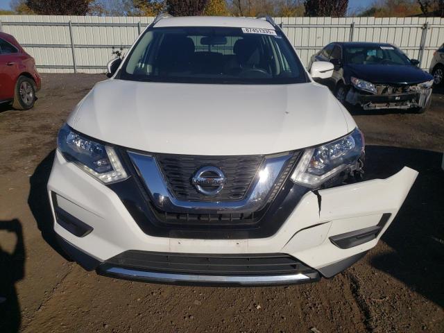 Photo 5 from auction – 2017 NISSAN ROGUE S with VIN KNMAT2MV8HP523654