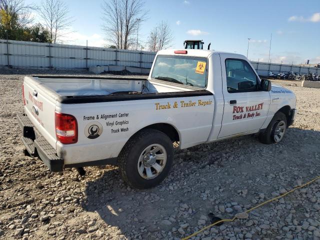 Photo 3 from auction – 2010 FORD RANGER with VIN 1FTKR1AD9APA44934