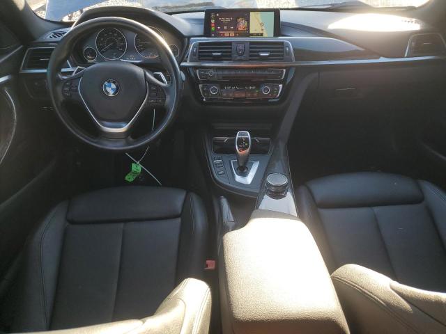 Photo 8 from auction – 2019 BMW 430I GRAN with VIN WBA4J1C59KBM14359