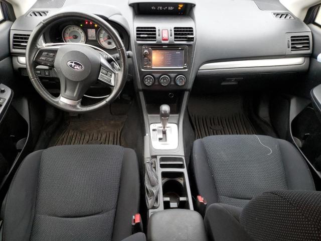 Photo 8 from auction – 2013 SUBARU IMPREZA PR with VIN JF1GPAE68DH202000
