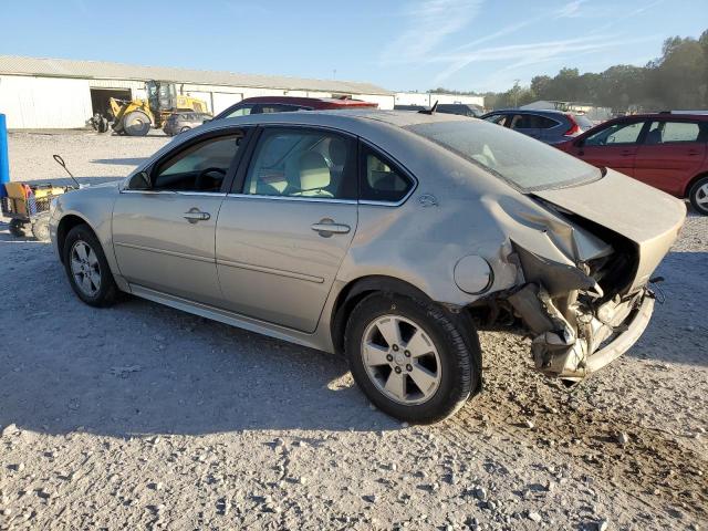 Photo 2 from auction – 2009 CHEVROLET IMPALA 1LT with VIN 2G1WT57N691182037