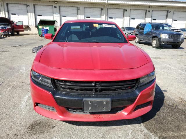 Photo 5 from auction – 2015 DODGE CHARGER SX with VIN 2C3CDXJGXFH920085