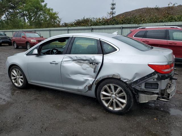 Photo 2 from auction – 2012 BUICK VERANO with VIN 1G4PS5SK9C4131554