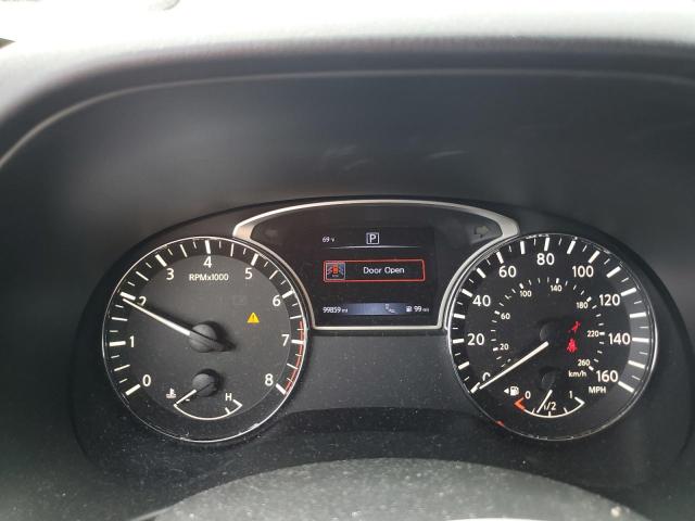 Photo 9 from auction – 2017 NISSAN PATHFINDER S with VIN 5N1DR2MN3HC695220