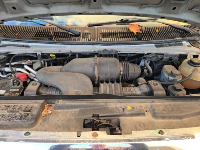 Photo 7 from auction – 2012 FORD ECONOLINE with VIN 1FTNE2EW5CDB25850