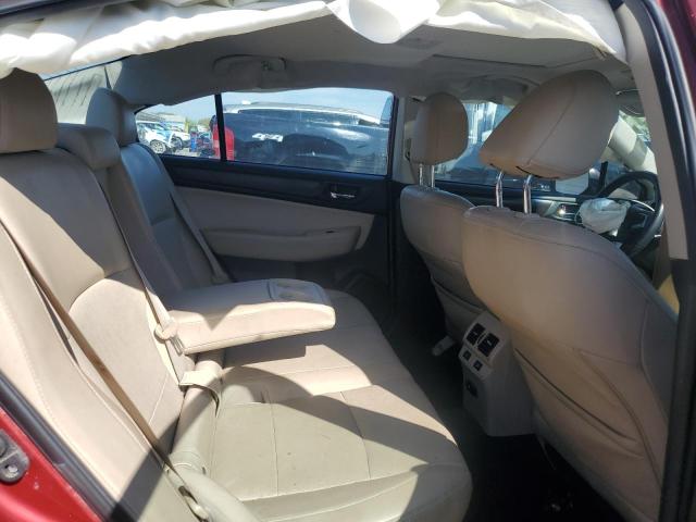 Photo 10 from auction – 2016 SUBARU LEGACY 2.5 with VIN 4S3BNBL63G3004686