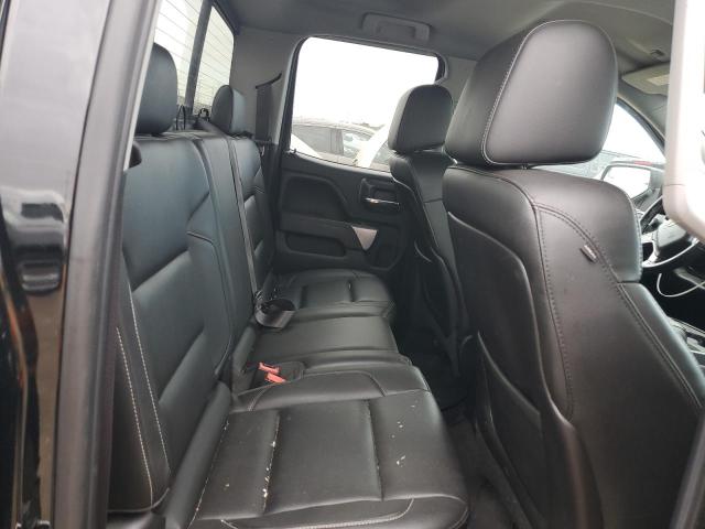 Photo 10 from auction – 2014 CHEVROLET SILVERADO with VIN 1GCVKREC1EZ374403