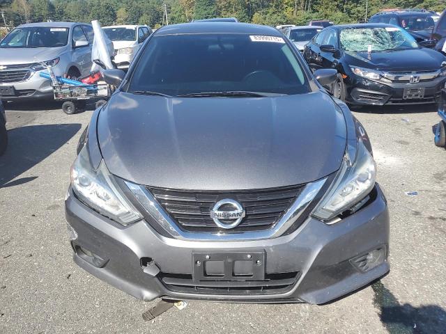 Photo 5 from auction – 2017 NISSAN ALTIMA 2.5 with VIN 1N4AL3AP5HC246471