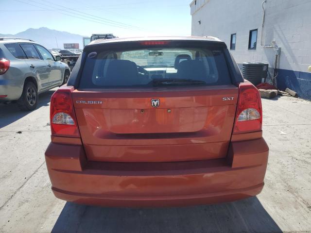 Photo 6 from auction – 2007 DODGE CALIBER SX with VIN 1B3JB48B27D507756