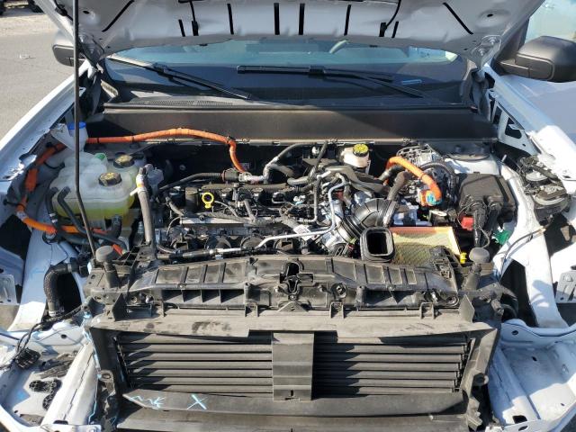 Photo 11 from auction – 2025 FORD MAVERICK X with VIN 3FTTW8A31SRA08646