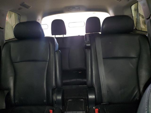 Photo 10 from auction – 2008 TOYOTA HIGHLANDER with VIN JTEES43A382072026