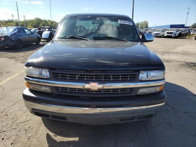 Photo 5 from auction – 2002 CHEVROLET SILVERADO with VIN 2GCEC19V321136003